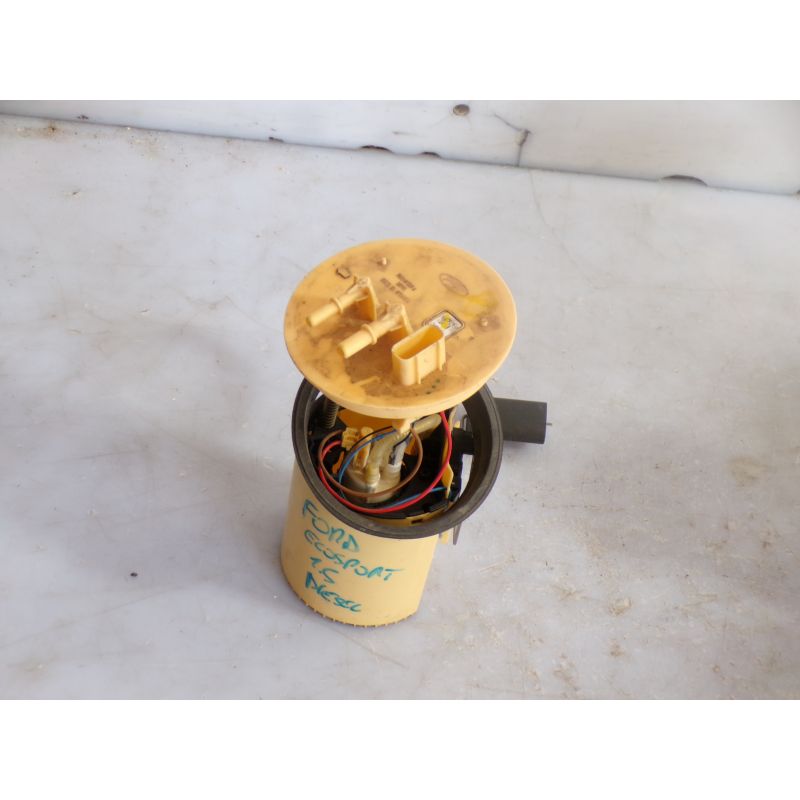 Pompa Carburante Ford Ecosport anno 2011 1.5 Tdci cod 2189298 - 2189298 - DS1-1786457748618