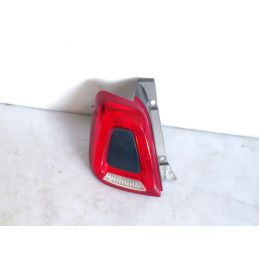 Fanale Stop Posteriore Sinistro Led Fiat 500 2018 cod 52007424 - 52007424 - DS1-1790693005176