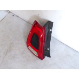Fanale Stop Posteriore Sinistro Led Fiat 500 2018 cod 52007424 - 52007424 - DS1-1790693005176