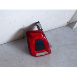 Fanale Stop Posteriore Sinistro Led Fiat 500 2018 cod 52007424 - 52007424 - DS1-1790693005176