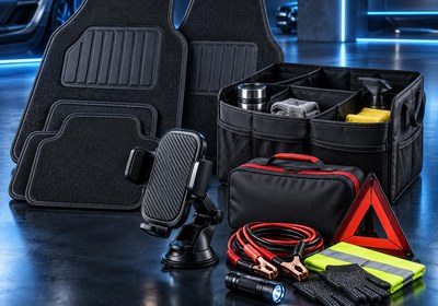 Accessori per auto