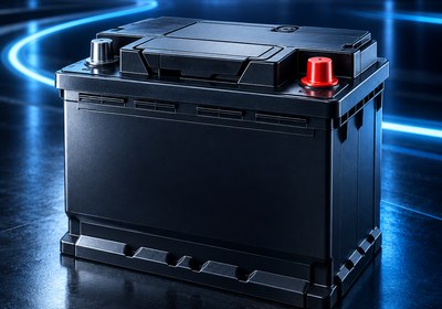 Batterie Auto
