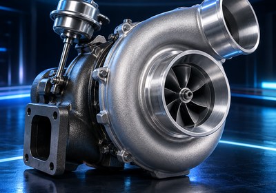Turbo Auto